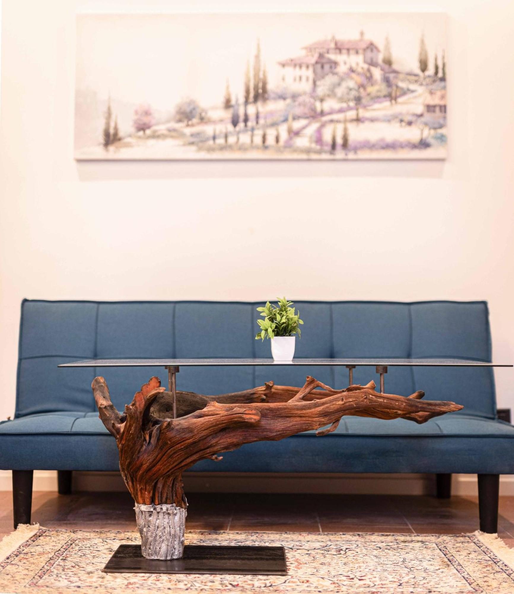 Al 18 Verona Rooms Exterior foto