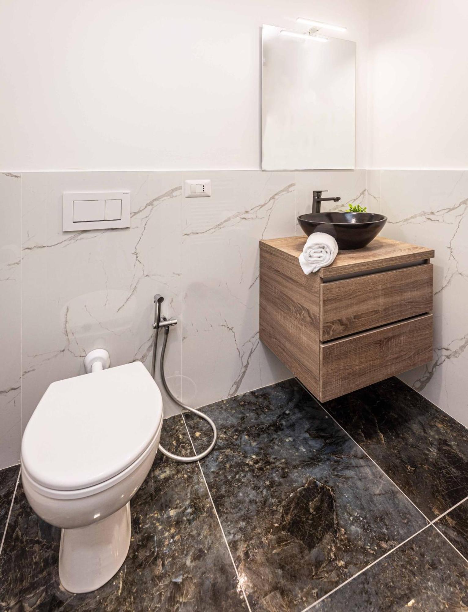 Al 18 Verona Rooms Exterior foto