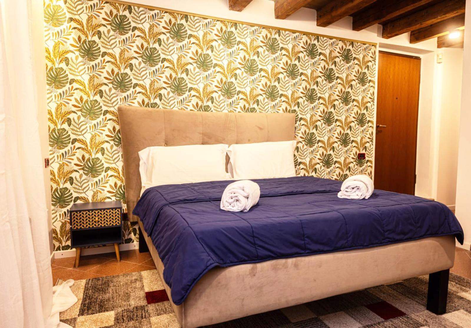 Al 18 Verona Rooms Exterior foto